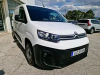 Citroën-Berlingo detalhes 2