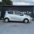 Chevrolet-Spark detalhes 2