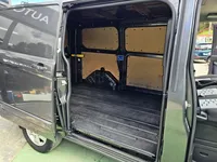 Ford-Transit detalhes 2