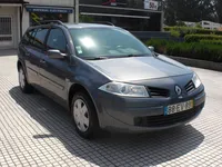 Renault-Megane Break detalhes 2