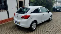 Opel-Corsa detalhes 2