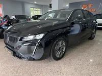Peugeot-308 SW Imagem Principal