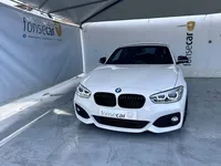 BMW-116 detalhes 1