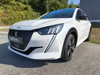 Peugeot-E-208 Imagem Principal