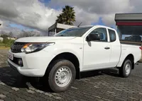 Mitsubishi-L200 Imagem Principal