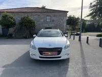 Peugeot-508 SW detalhes 2