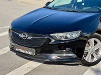 Opel-Insignia detalhes 1
