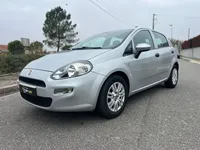 Fiat-Punto Imagem Principal