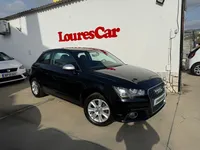 Audi-A1 Imagem Principal