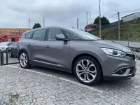 Renault-Grand Scenic Imagem Principal
