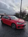 Volkswagen-Golf detalhes 2