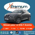Nissan-Juke Imagem Principal