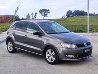 Volkswagen-Polo detalhes 1