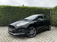Ford-Fiesta Imagem Principal