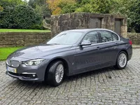 BMW-330 detalhes 2