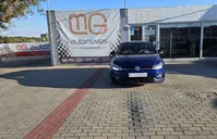 Volkswagen-Golf Imagem Principal