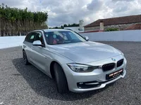 BMW-320 detalhes 1
