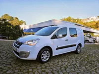 Peugeot-Partner Imagem Principal
