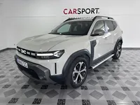 Dacia-Duster Imagem Principal