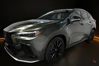 Lexus-NX 450h+ Imagem Principal