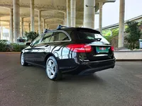Mercedes-Benz-C 200 detalhes 2