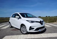 Renault-ZOE Imagem Principal