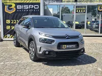 Citroën-C4 Cactus detalhes 1