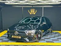 Mercedes-Benz-CLA 200 detalhes 1