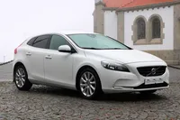 Volvo-V40 Imagem Principal