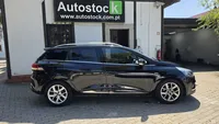 Renault-Clio Sport Tourer detalhes 2
