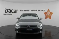 Volkswagen-Golf detalhes 1