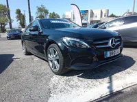 Mercedes-Benz-C 350 Imagem Principal