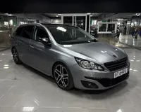 Peugeot-308 Imagem Principal