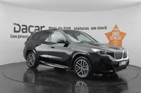 BMW-iX1 Imagem Principal
