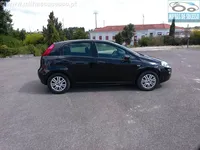 Fiat-Grande Punto detalhes 1