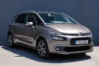 Citroën-C4 Picasso Imagem Principal