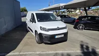 Citroën-Berlingo detalhes 2