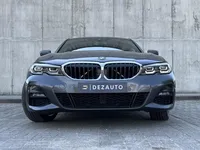 BMW-330 detalhes 2