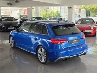 Audi-S3 Sportback detalhes 1