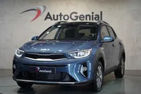 Kia-Stonic Imagem Principal