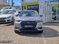 DS-DS3 Crossback detalhes 1