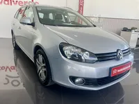 Volkswagen-Golf Variant detalhes 1