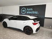 Cupra-Born detalhes 1