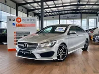 Mercedes-Benz-CLA 200 Imagem Principal