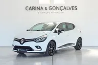 Renault-Clio Imagem Principal