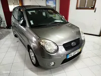 Kia-Picanto Imagem Principal
