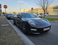 Porsche-Panamera detalhes 2