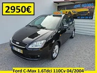 Ford-C-Max Imagem Principal