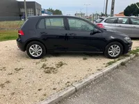 Volkswagen-Golf detalhes 2
