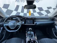 Peugeot-508 detalhes 2